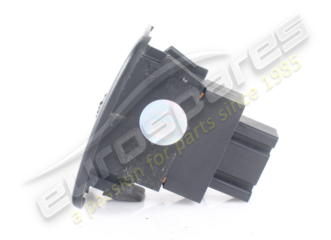 control de orientación de faros maserati usado, negro. número de parte 383100112 (5)