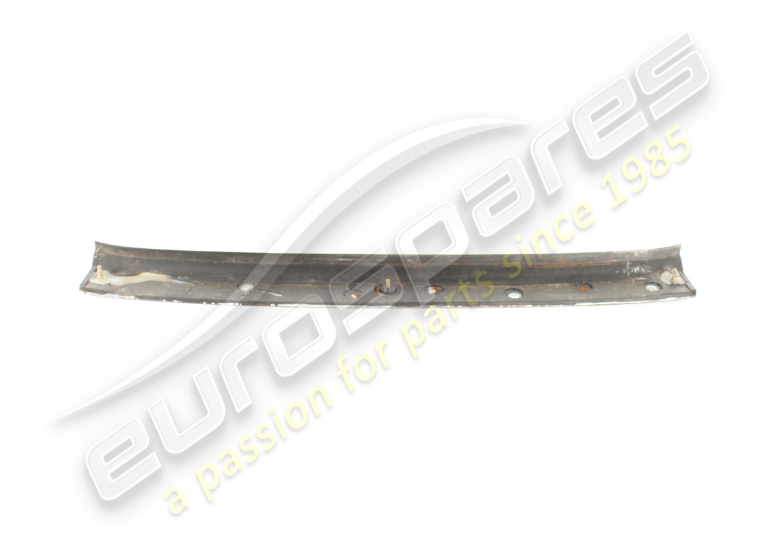 CENTRO DE MOLDEO DE CAUCHO USADO FERRARI. NÚMERO DE PIEZA 60578100 (3) centro de moldeo de caucho usado ferrari. número de pieza 60578100 (3)