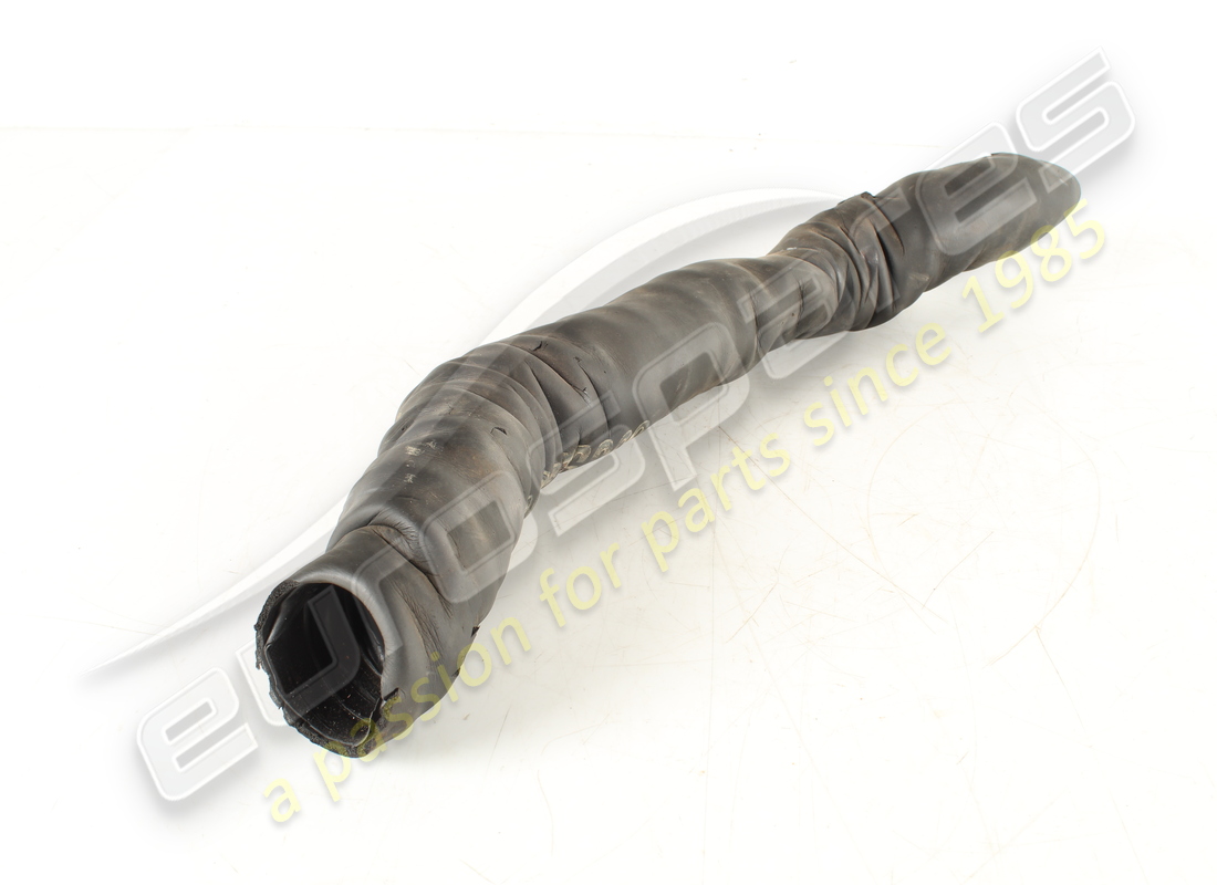 usado ferrari tubo de aire acondicionado izquierdo rhd número de pieza 61876600 (2)