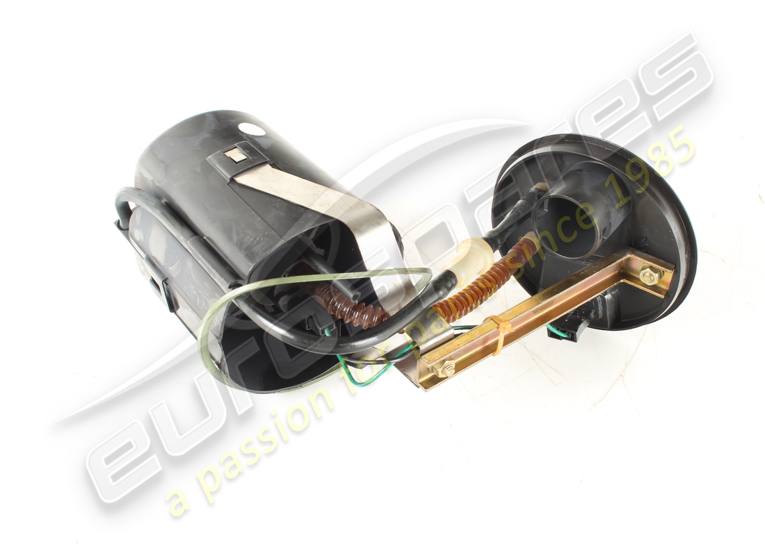 bomba de combustible maserati usada. número de parte 383700003 (2)