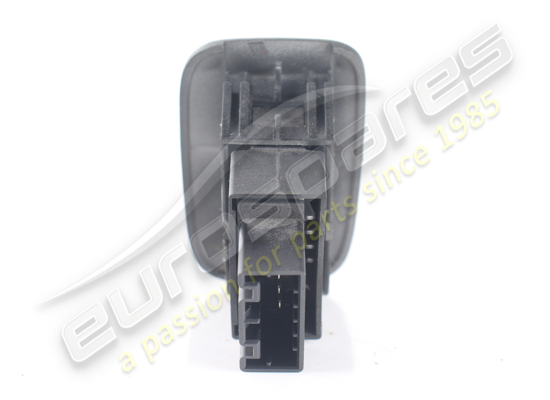 control de orientación de faros maserati usado, negro. número de parte 383100112 (4)