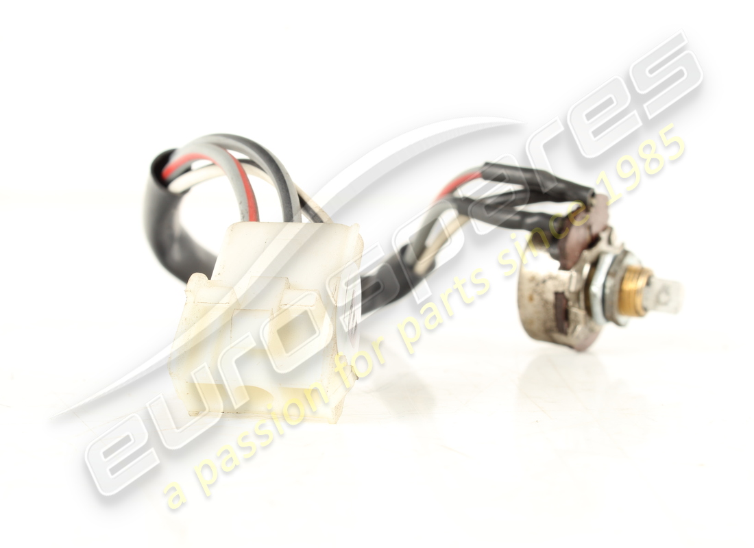 POTENCIÓMETRO FERRARI USADO. NÚMERO DE PARTE 61078700 (3) potenciómetro ferrari usado. número de parte 61078700 (3)