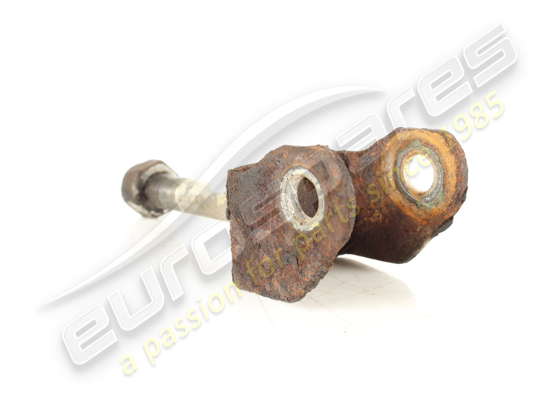 HORQUILLA DE SUSPENSIÓN USADA Ferrari 0E. NÚMERO DE PIEZA 112437 (1)