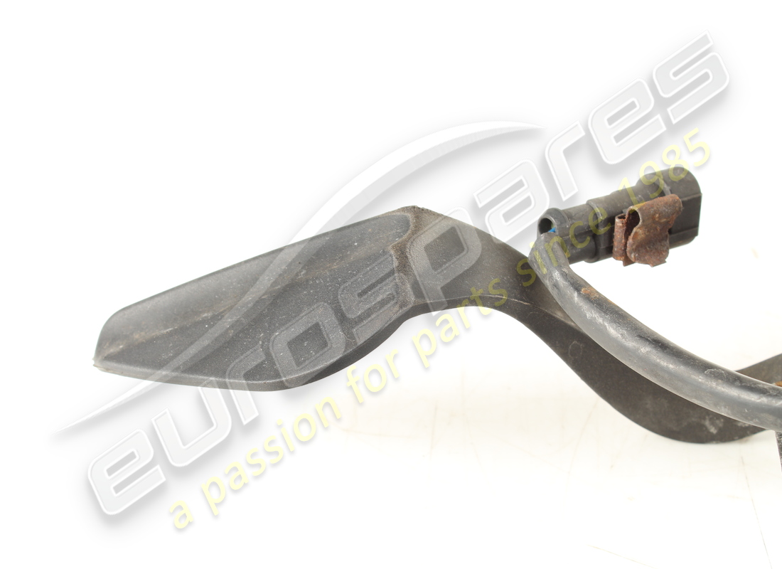 bloqueo del capó maserati usado. número de parte 68175100 (3)