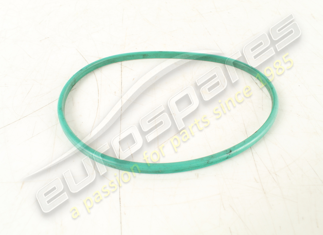 JUNTA DE TUERCA DE ANILLO DE FIJACIÓN DE BOMBA Maserati USADA. NÚMERO DE PIEZA 181681 (1)