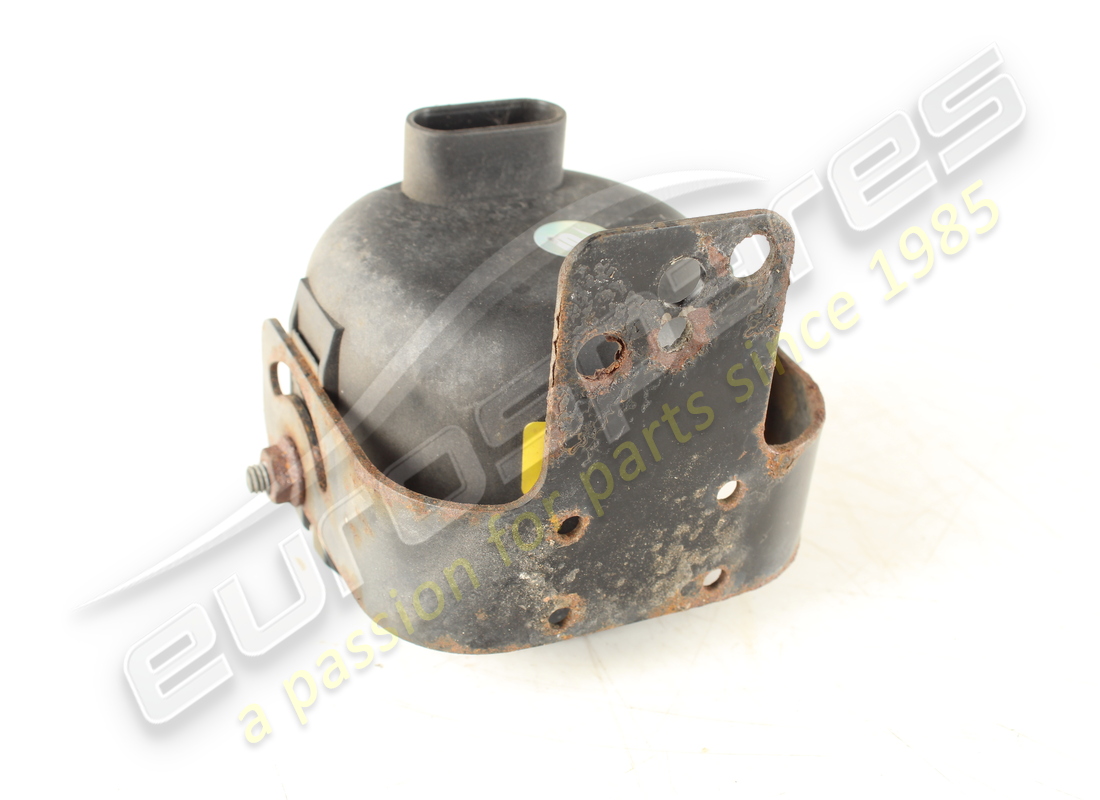 unidad de control de alarma usada maserati. número de pieza 292181 (7)