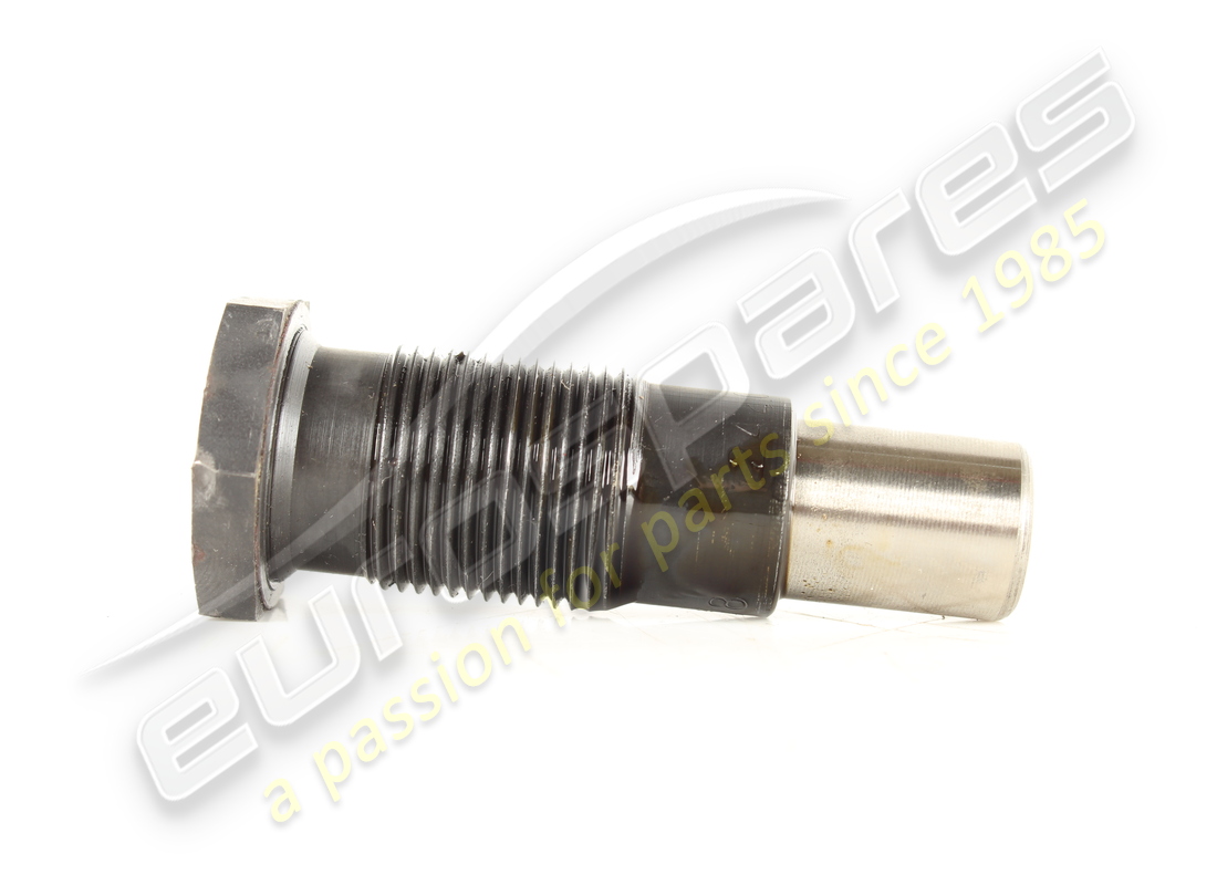 TENSOR DE CADENA HIDRÁULICO USADO MASERATI. NÚMERO DE PIEZA 180316 (3) tensor de cadena hidráulico usado maserati. número de pieza 180316 (3)