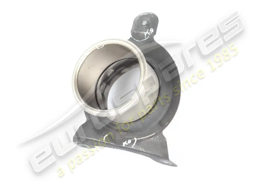USADO Ferrari SOPORTE DE MONTAJE DE TUBO DE ESCAPE COMPLETO. NÚMERO DE PIEZA 85669000 (1)