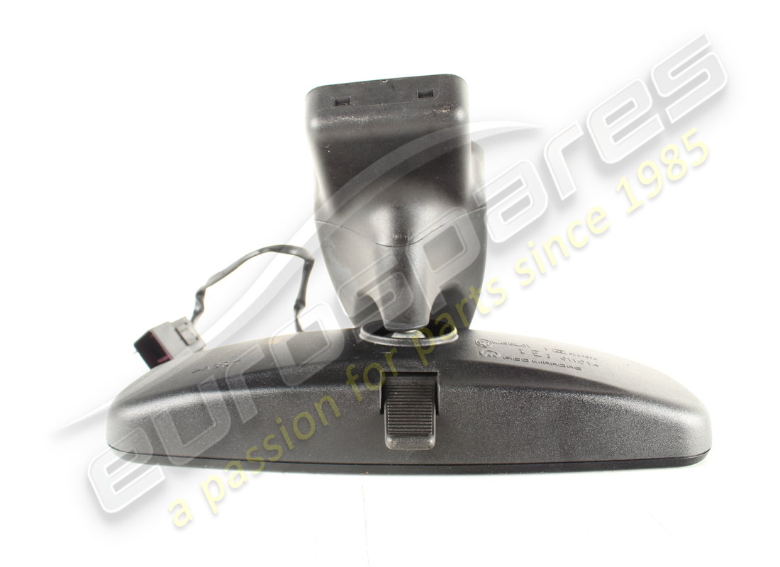 usado maserati espejo retrovisor interior con sensor antiniebla número de pieza 68542800 (4)