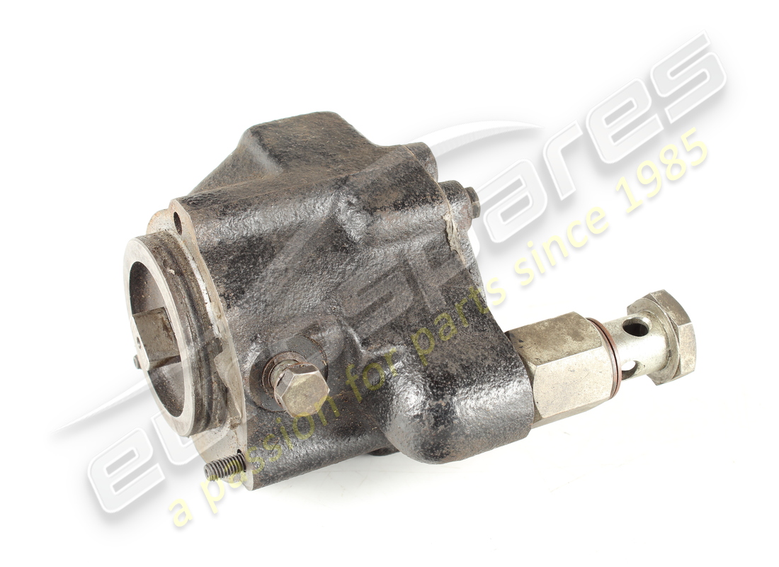 used ferrari servo pump. part number 123326 (3)