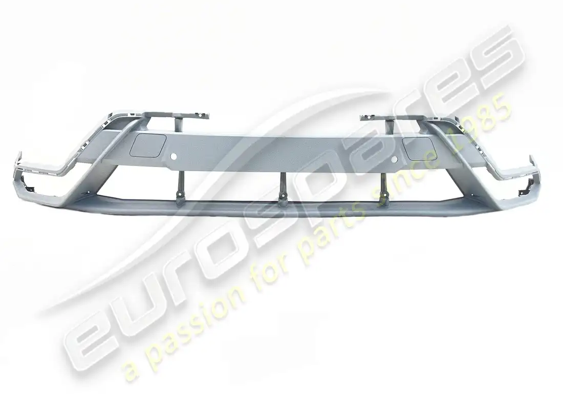 nueva cubierta de parachoques lamborghini. número de parte 4ml898933gru (1)