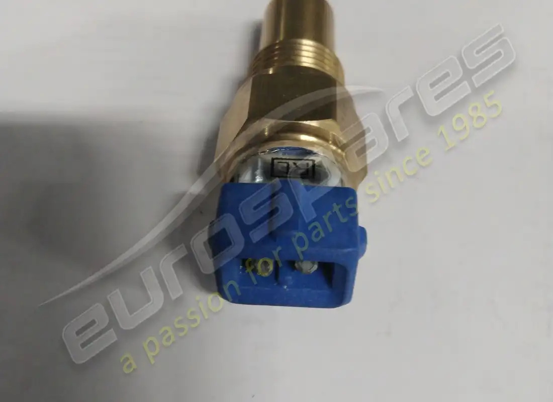 nuevo termistor de temperatura del aceite eurospares. número de parte 148676 (2)
