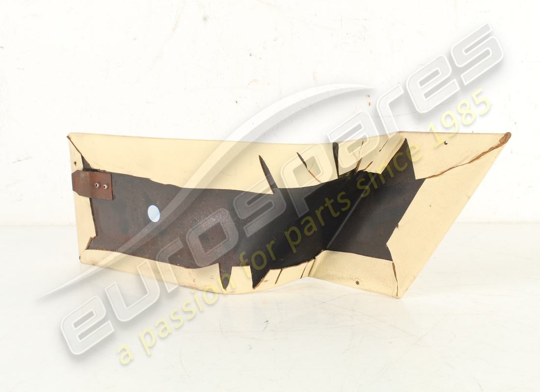 moldura izquierda ferrari usada. número de parte 61163000 (3)