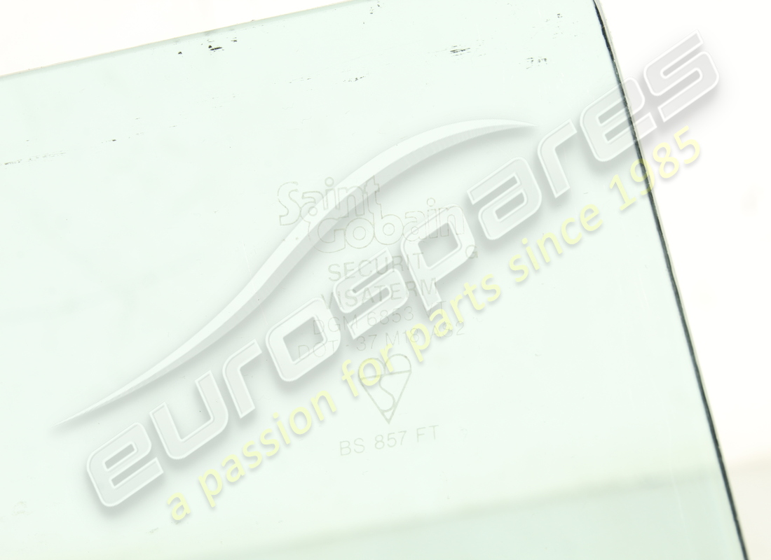 usado ferrari ventana de cuarto rhr 412. número de pieza 2574201610 (2)