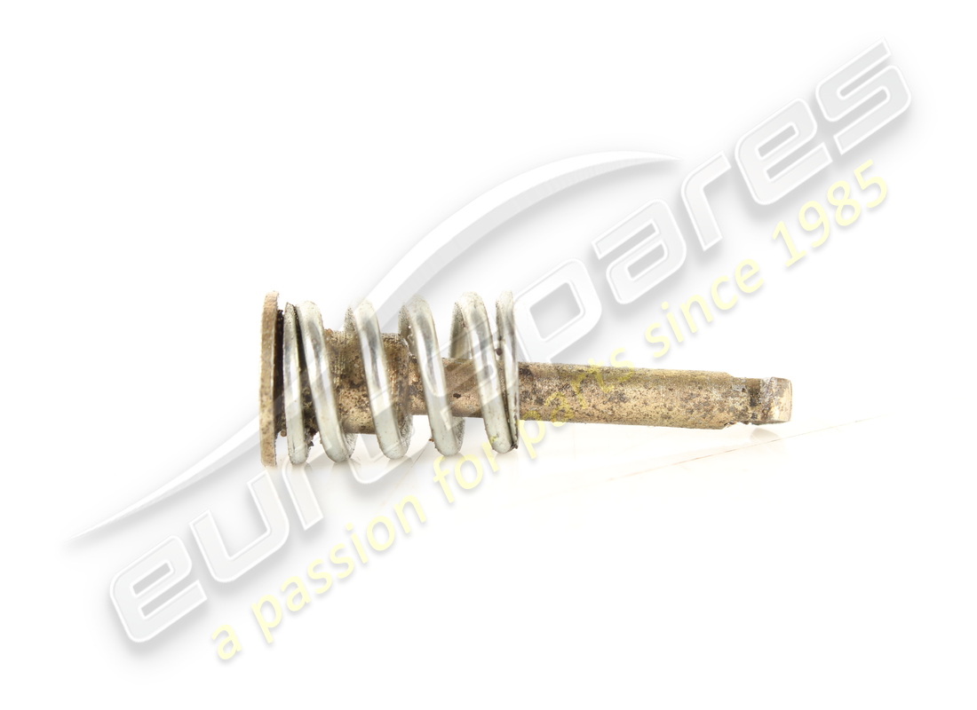 pin del mecanismo del freno de mano ferrari usado. número de parte 101275 (3)