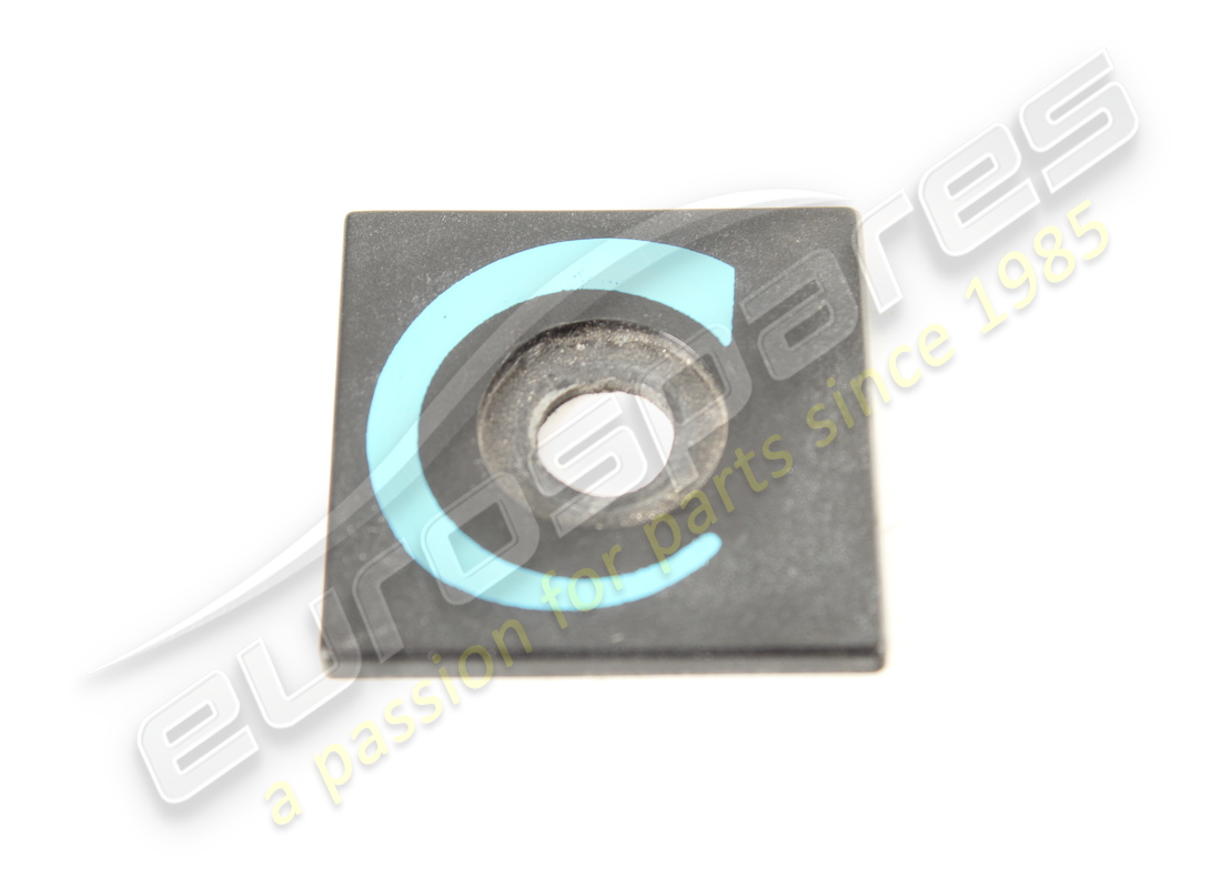 etiqueta del interruptor del ventilador usada ferrari. número de pieza 2578083800 (1)