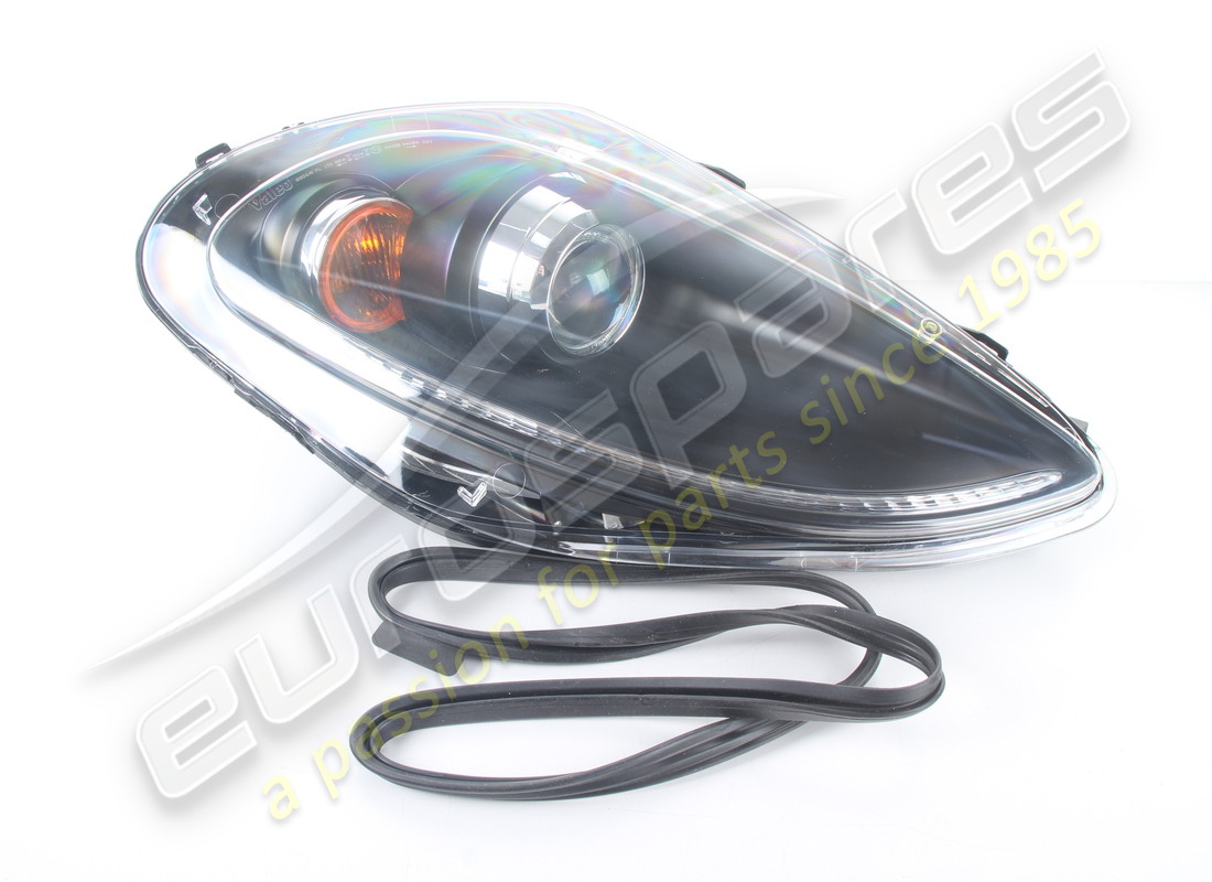 nuevo (otro) ferrari faro delantero derecho luz baja/alta b. número de pieza 214191 (1)
