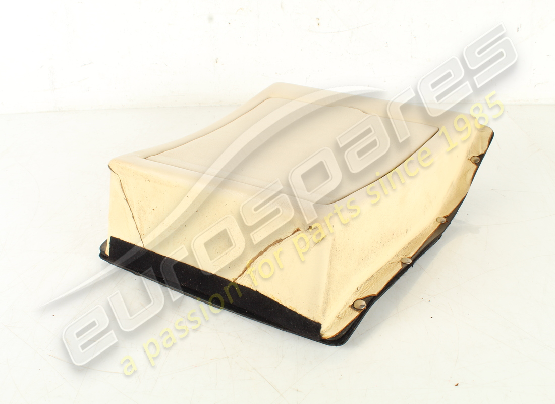 conjunto de guantera de asiento trasero usado ferrari. número de pieza 61152900 (4)