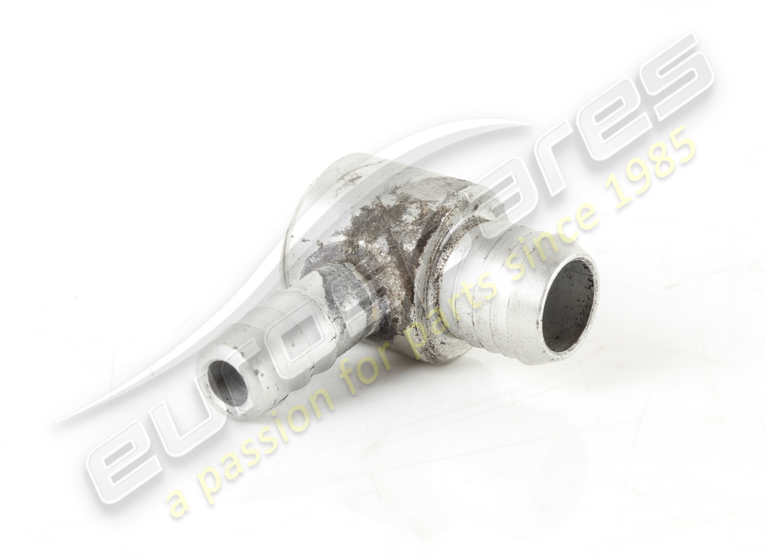 USADO Maserati UNIÓN DE FRENO DE SERVOMANDO D10 VÁLVULA S. NÚMERO DE PIEZA 387405170 (1)