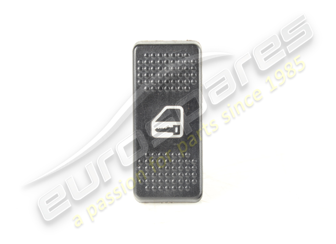 INTERRUPTOR DE BLOQUEO DE PUERTA USADO Ferrari. NÚMERO DE PIEZA 61875200 (1)