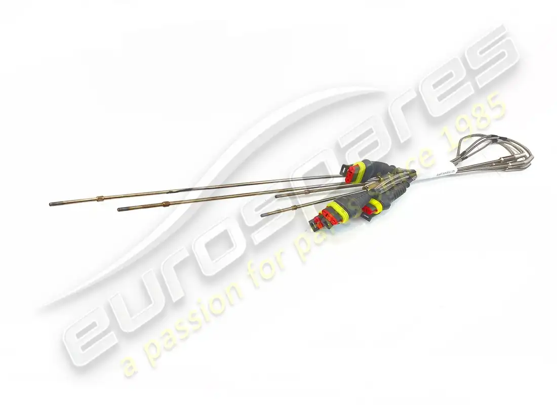 nuevo kit de sensor de temperatura lamborghini. número de parte 470998102 (1)
