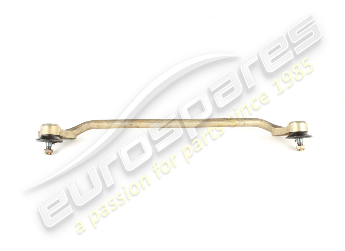 barra de rótula de dirección usada ferrari. número de pieza 104865 (2)