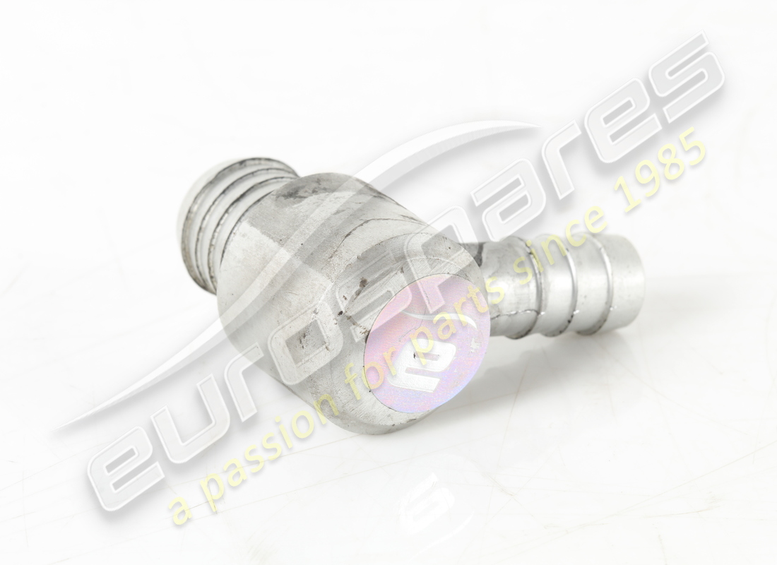 usado maserati unión de freno de servomuerzo d10 válvula s. número de pieza 387405170 (2)