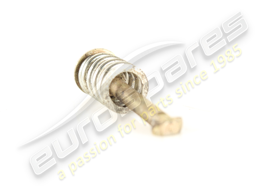 PIN DEL MECANISMO DEL FRENO DE MANO Ferrari USADO. NÚMERO DE PARTE 101275 (1)