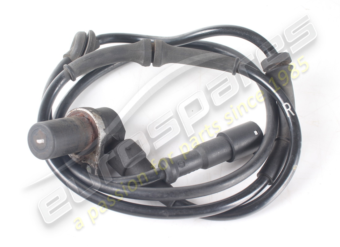 USADO Maserati SENSOR ABS DELANTERO DERECHO. NÚMERO DE PIEZA 383800108 (1)