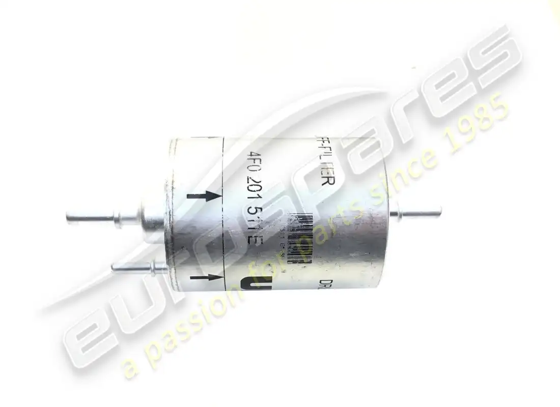 nuevo eurospares filtro de combustible. número de parte 4f0201511e (1)