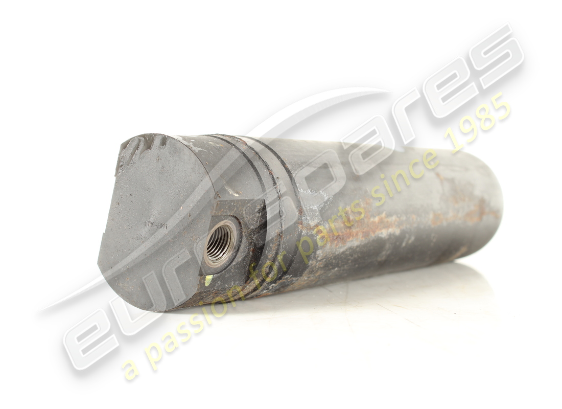 acumulador de aceite maserati usado para variador. número de parte 190163 (3)