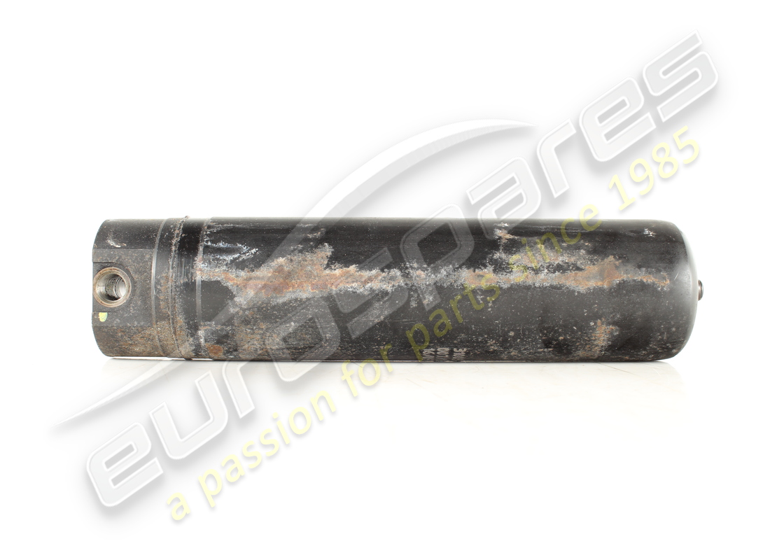 acumulador de aceite maserati usado para variador. número de parte 190163 (2)