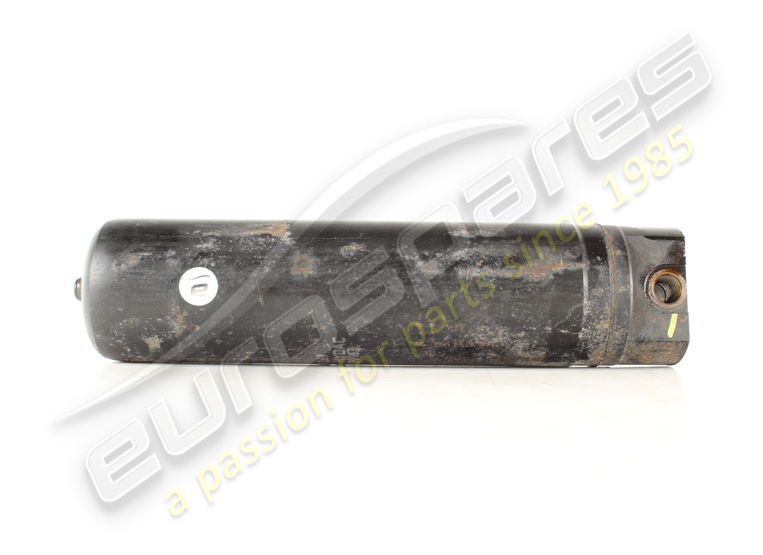 acumulador de aceite maserati usado para variador. número de parte 190163 (4)