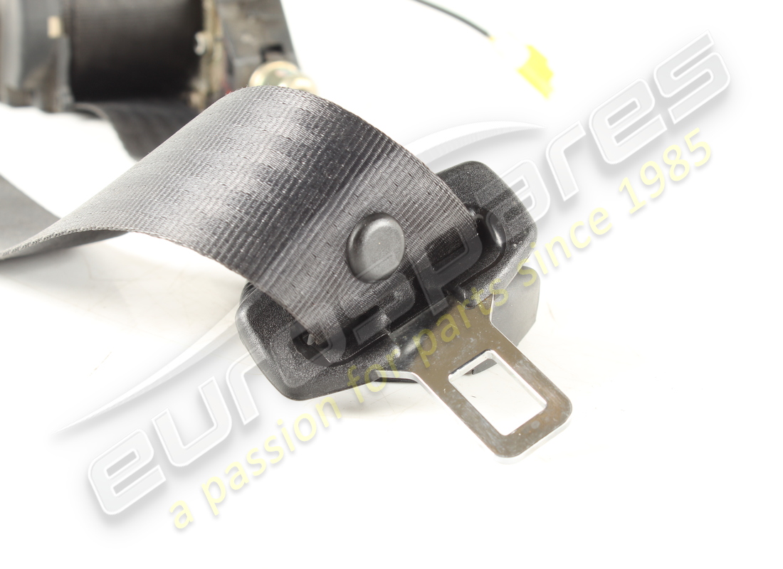 USADO MASERATI ENROLLADOR DE CINTURÓN DE SEGURIDAD IZQUIERDO COMPLETO BRAN. NÚMERO DE PIEZA 388150339 (3) usado maserati enrollador de cinturón de seguridad izquierdo completo bran. número de pieza 388150339 (3)