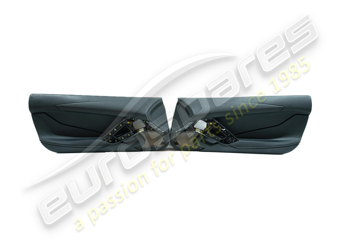 USADOS Lamborghini PANELES DE PUERTA LHD. NÚMERO DE PIEZA EAP1726464 (1)