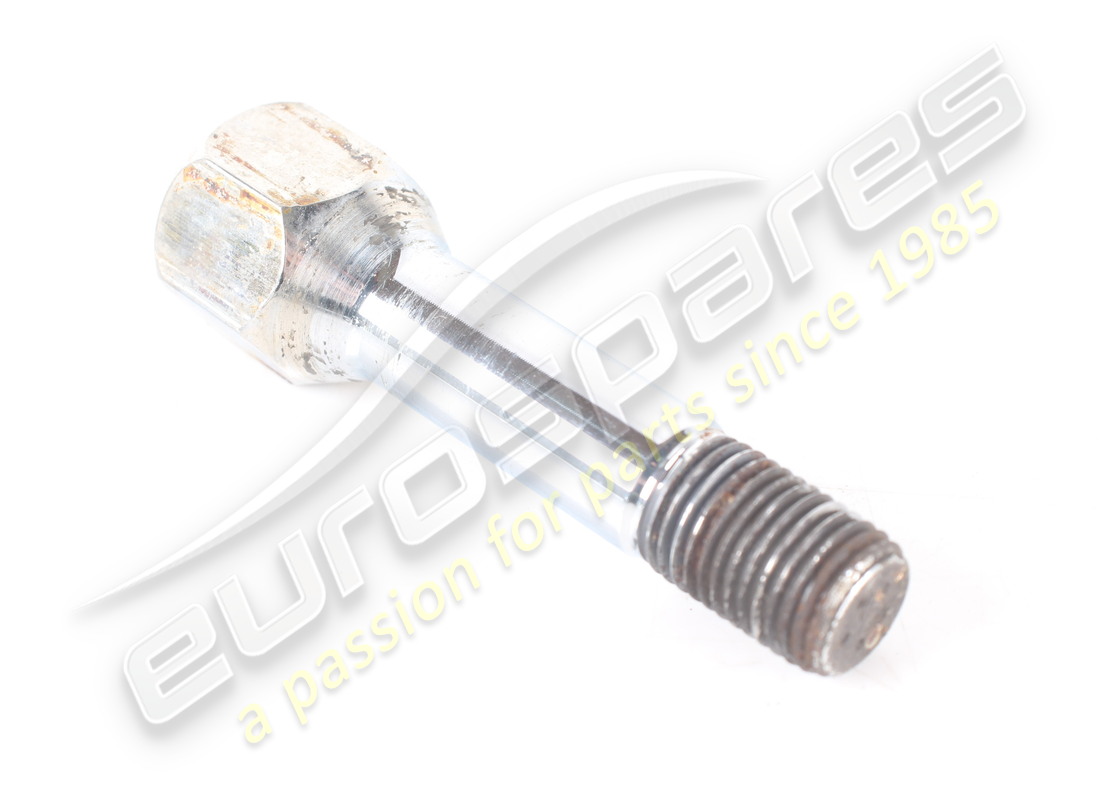 TORNILLO DE RUEDA DELANTERA Maserati USADO. NÚMERO DE PARTE 387200306 (1)