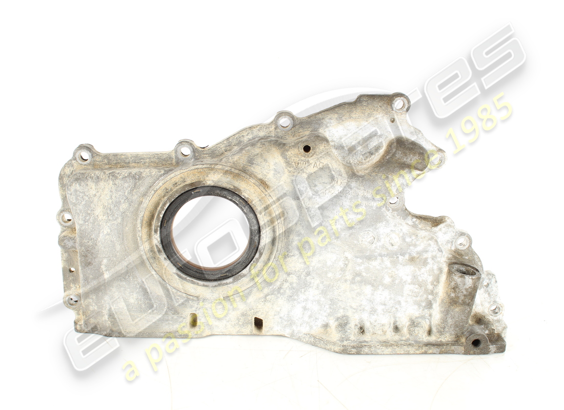 brida de sellado lamborghini usada. número de pieza 0p2103153d (3)