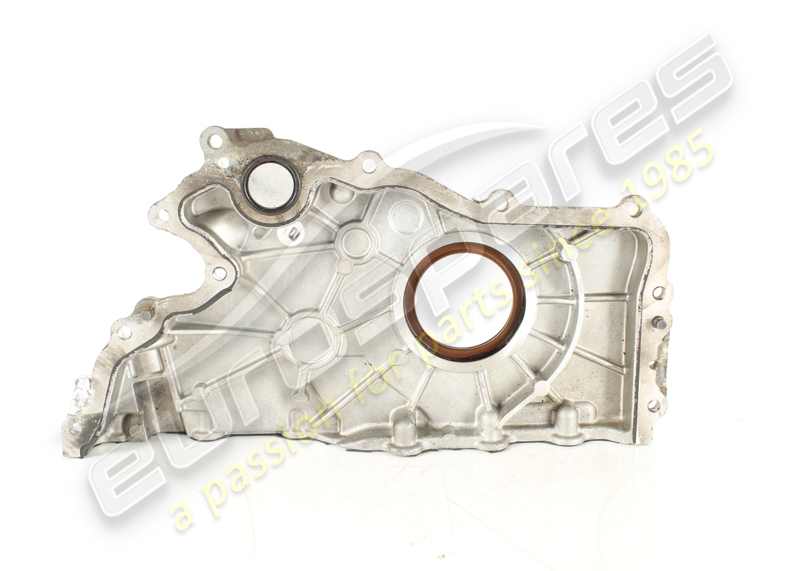 brida de sellado lamborghini usada. número de pieza 0p2103153d (4)