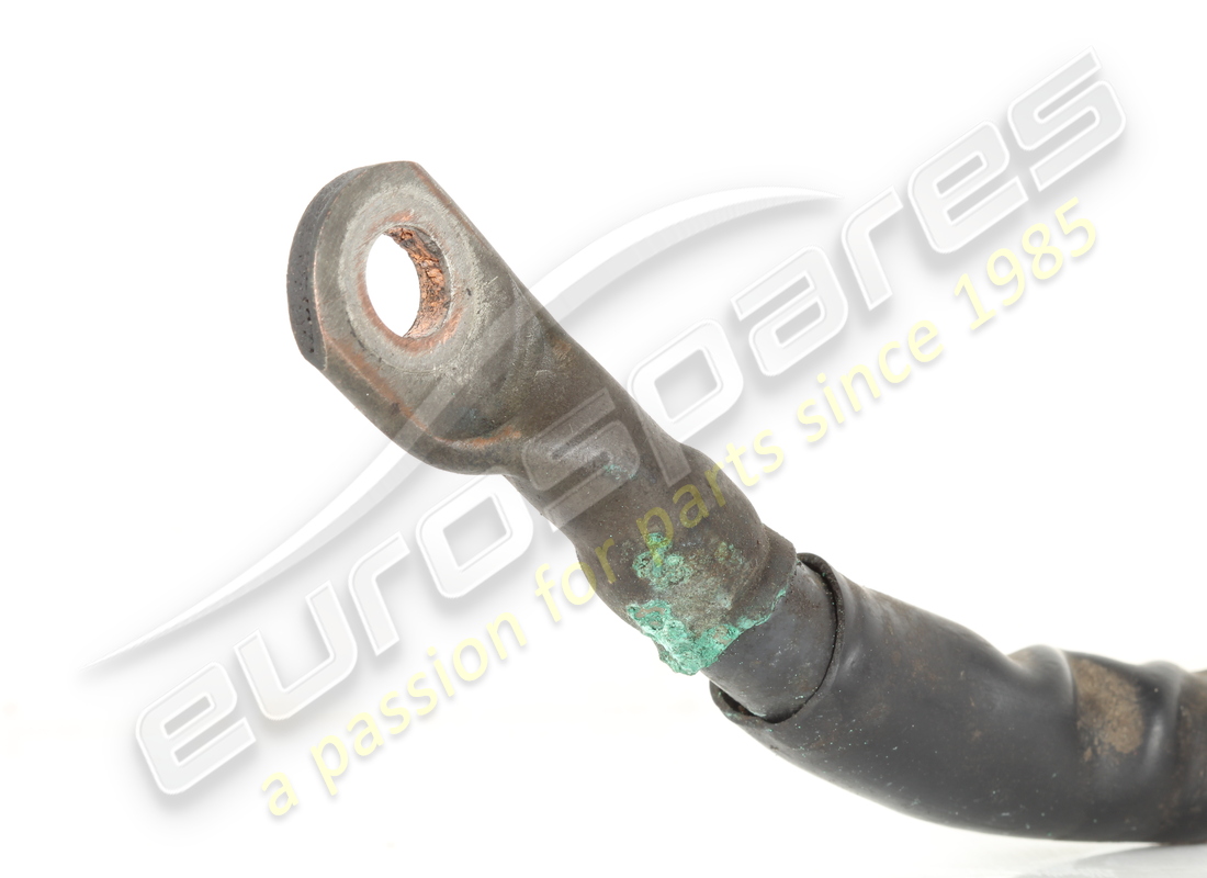 cable de arranque usado ferrari. número de pieza 116415 (3)