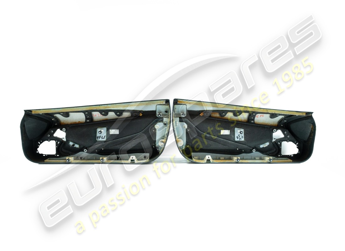 usados lamborghini paneles de puerta lhd número de pieza eap1726464 (13)