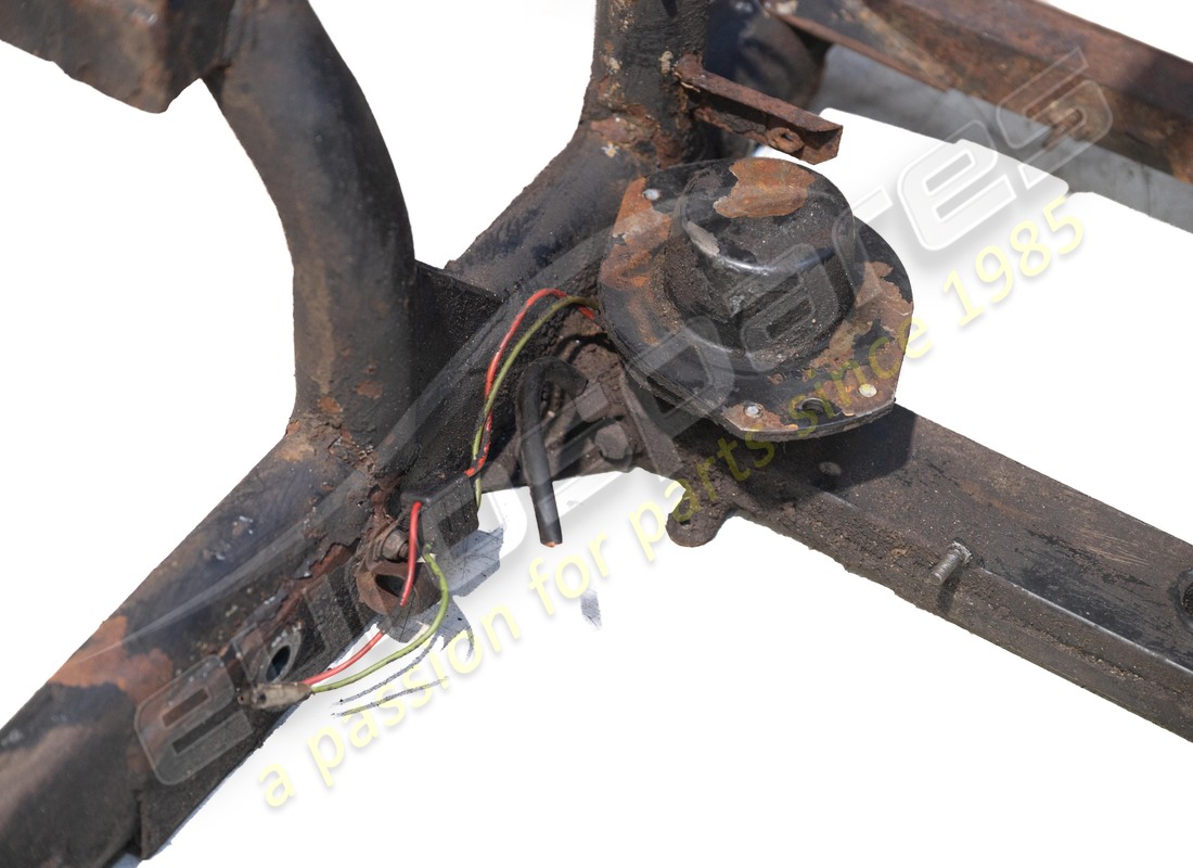 usado ferrari marco desmontable rhd número de pieza 128013 (4)