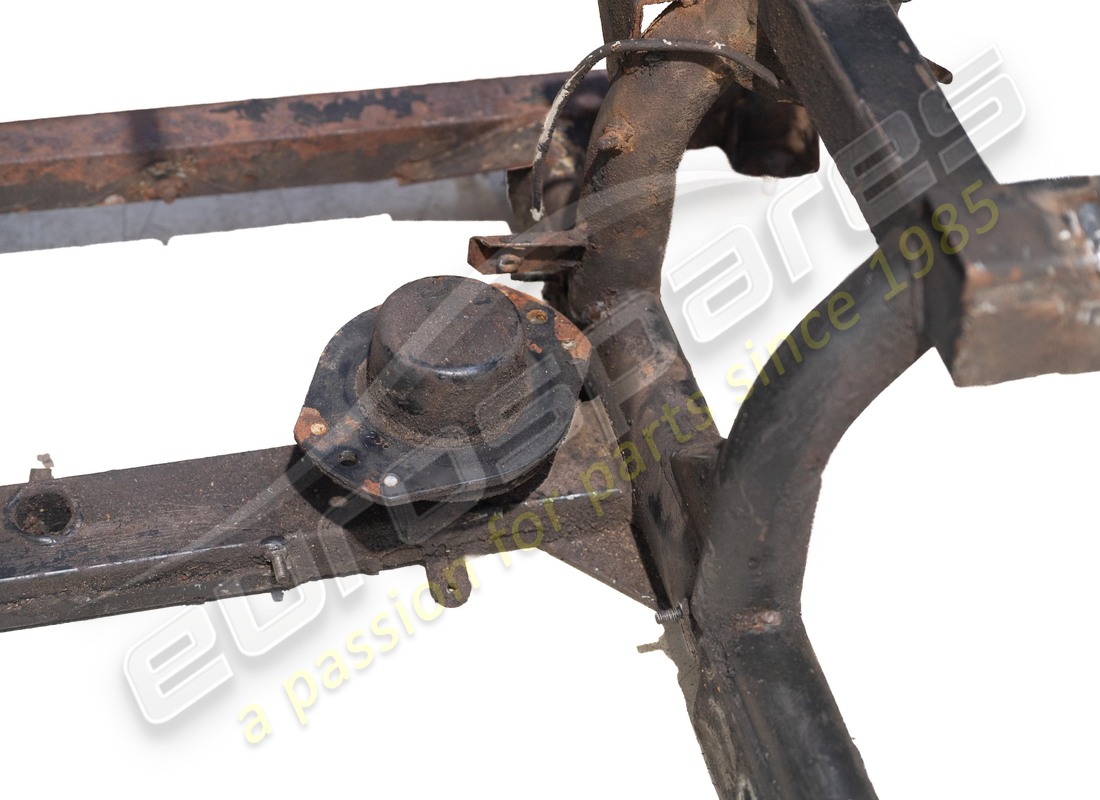 usado ferrari marco desmontable rhd número de pieza 128013 (5)