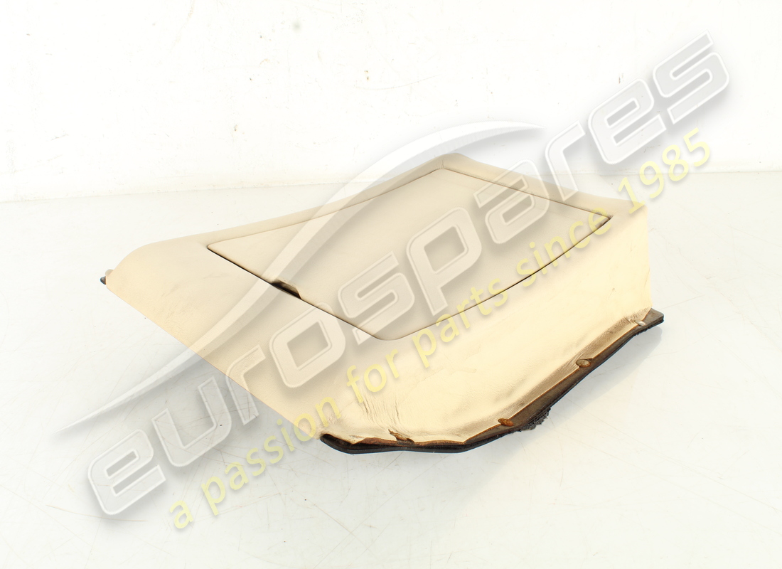 conjunto de guantera de asiento trasero usado ferrari. número de pieza 61152900 (3)