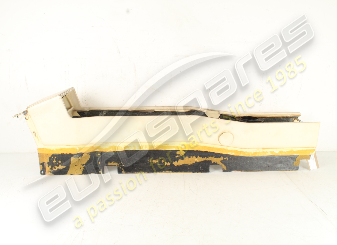 número de pieza rhd del túnel ferrari usado 61622400 (2)