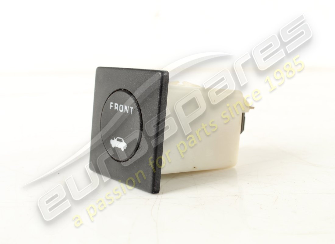 interruptor de capó usado ferrari. número de pieza 2578089210 (5)