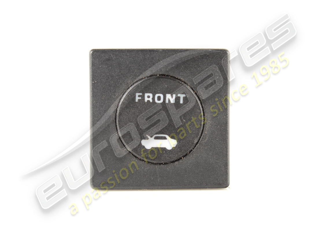 interruptor de capó usado ferrari. número de pieza 2578089210 (1)