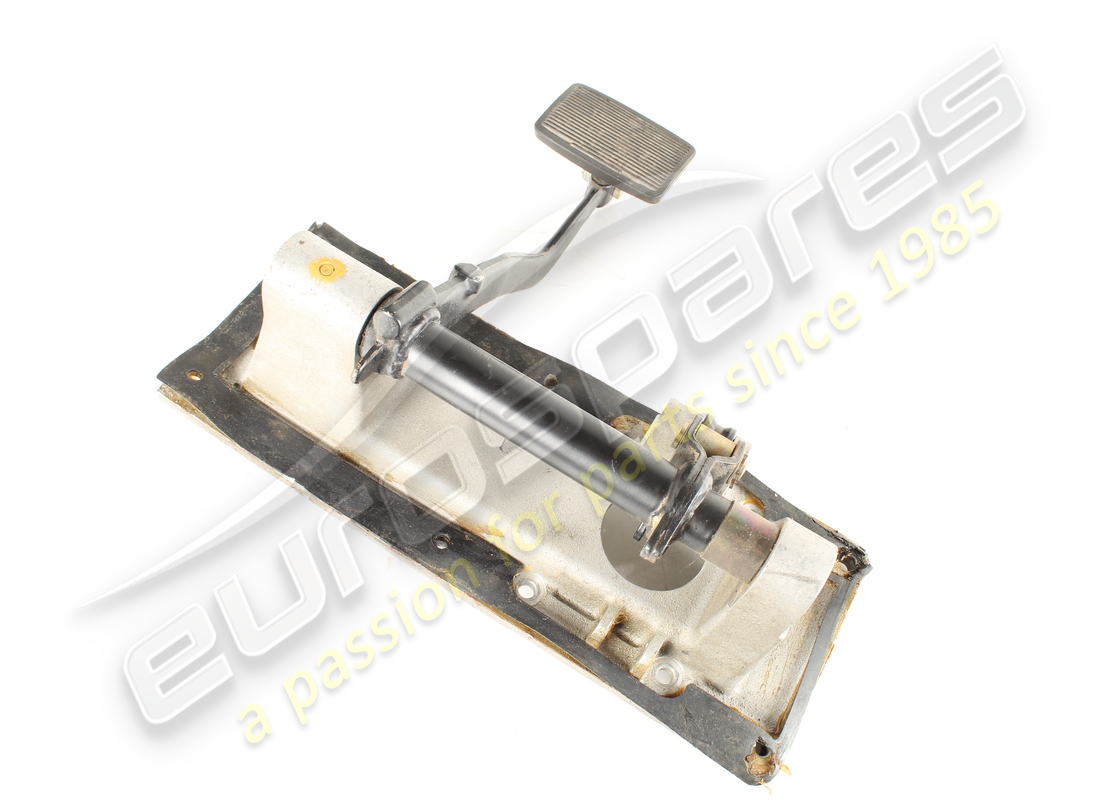 CAJA DE PEDALES USADA Ferrari LHD. NÚMERO DE PIEZA EAP1726475 (1)