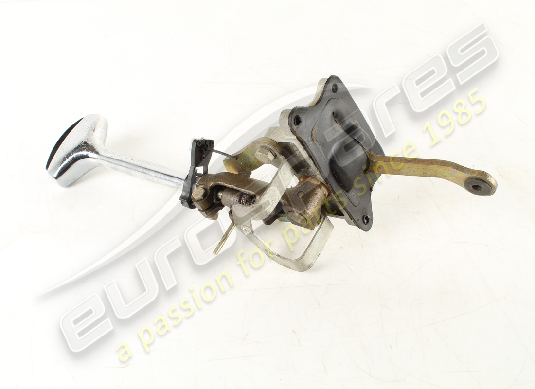 selector de marchas ferrari usado. número de parte eap1726474 (4)