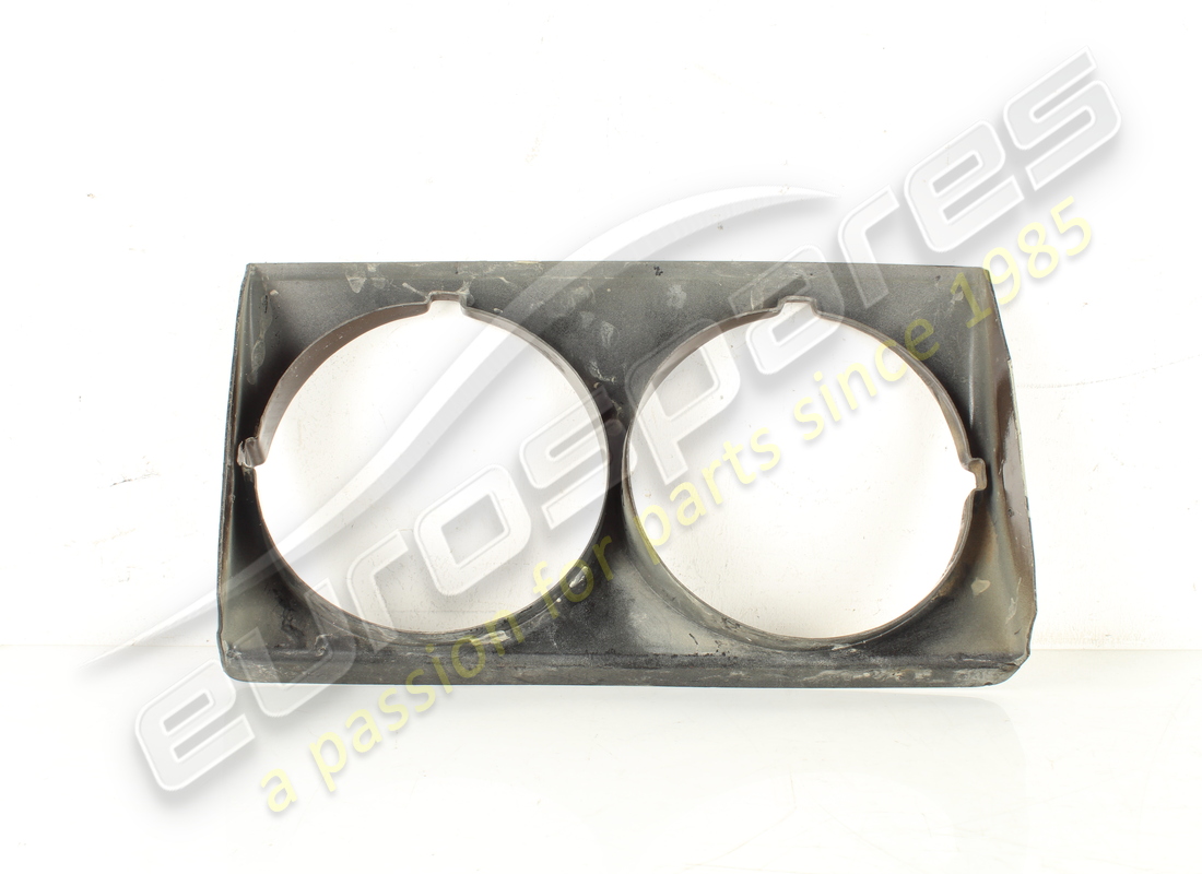 marco del faro derecho ferrari dañado. número de pieza 2558203200 (4)