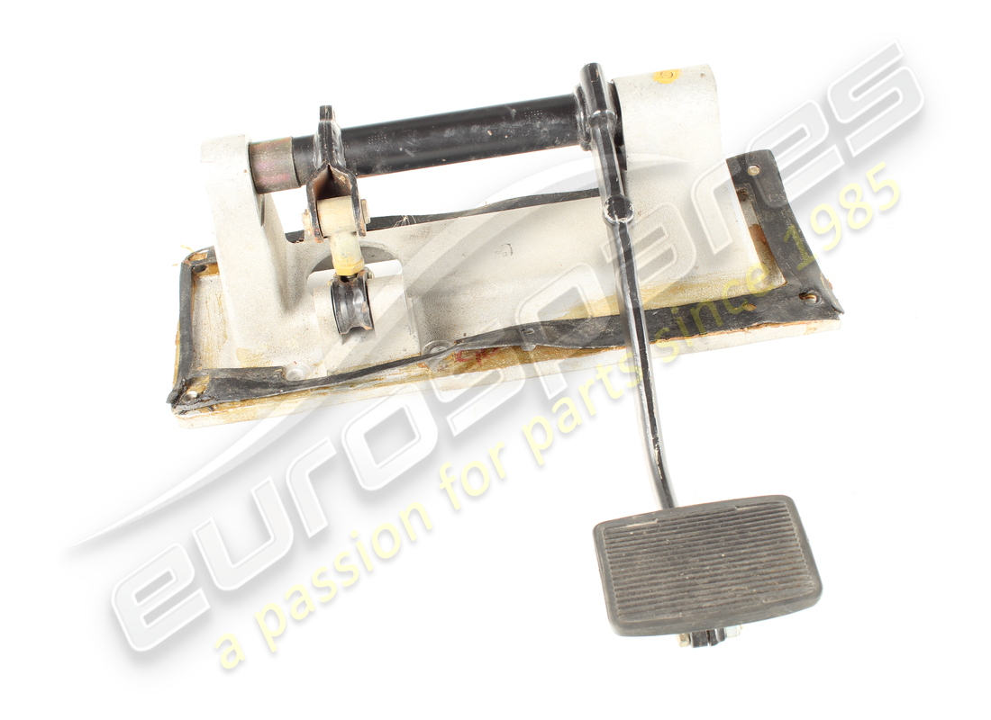 usado ferrari caja de pedales lhd número de pieza eap1726475 (2)